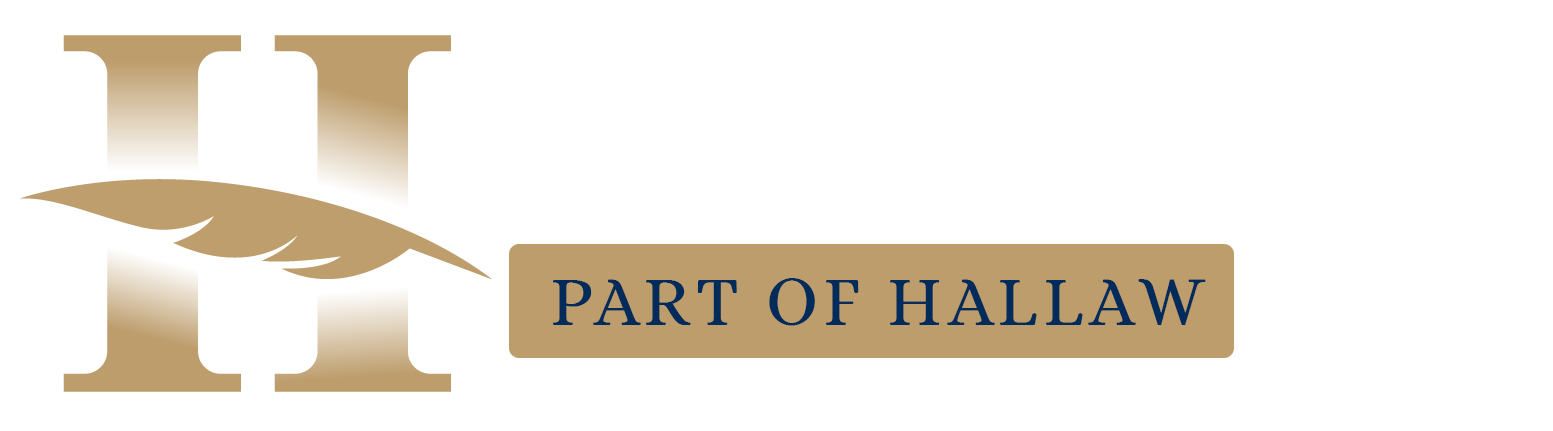Part Of Hallaw