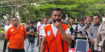 Kasus Tersangka AKBP Achiruddin Semakin Rumit: Tiga Status Tersangka yang Menjeratnya