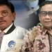 Mahfud Md: Johnny G Plate Bersedia Menjadi Justice Collaborator, Statusnya Ditentukan oleh Kejaksaan