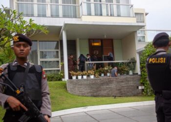 Terbongkar! Andhi Pramono Diduga Sembunyikan Aset di Rumah Mertua