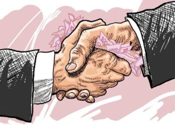 Praktik Pungutan Liar di Rutan KPK Menggemparkan, Diduga Capai Rp 4 Miliar, Ini Modusnya !