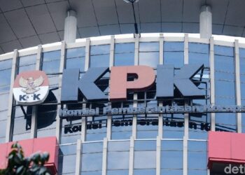 KPK Terima Analisis PPATK Terkait Pungutan Liar di Rutan KPK