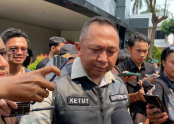 Kasus Korupsi BTS 4G: Delapan Saksi Termasuk Menpora Diperiksa, Kejagung: Aliran Dana ke Dito Ariotedjo di Luar Kasus