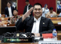 Menteri Pemuda dan Olahraga Dito Ariotedjo Mengembalikan Uang Rp 27 Miliar Setelah Terperiksa dalam Kasus Korupsi BTS Kominfo