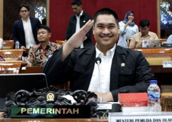 Menteri Pemuda dan Olahraga Dito Ariotedjo Mengembalikan Uang Rp 27 Miliar Setelah Terperiksa dalam Kasus Korupsi BTS Kominfo