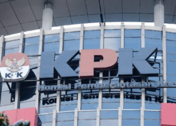 Berita Terbaru: KPK Usut Dugaan Korupsi Pengadaan Software Proteksi TKI di Kemenaker Tahun 2012