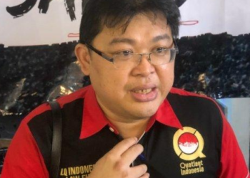 Polri Konfirmasi Tidak Ada Penahanan Terkait Kasus Pencemaran Nama Baik Alvin Lim, Penahanan Saat Ini Terkait Kasus Pemalsuan Surat
