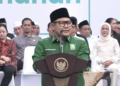 Ketua Umum PKB Muhaimin Iskandar Dipanggil KPK Sebagai Saksi dalam Kasus Korupsi Kemenaker