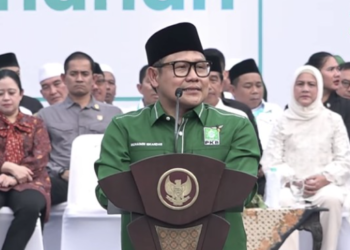 Ketua Umum PKB Muhaimin Iskandar Dipanggil KPK Sebagai Saksi dalam Kasus Korupsi Kemenaker