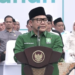 Ketua Umum PKB Muhaimin Iskandar Dipanggil KPK Sebagai Saksi dalam Kasus Korupsi Kemenaker