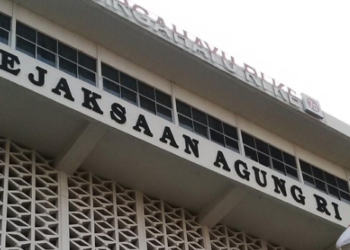 Kejagung Tetapkan Tiga Tersangka Baru dalam Kasus Korupsi BTS 4G Kominfo