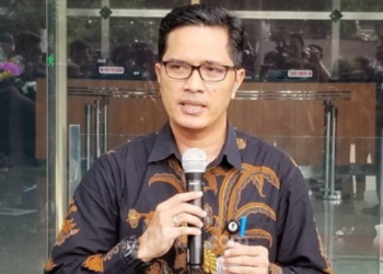 KPK Memanggil Pengacara Terkenal Febri Diansyah sebagai Saksi dalam Kasus Korupsi Kementerian Pertanian