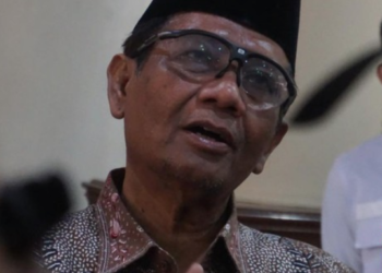 Menteri Pertanian Syahrul Yasin Limpo Tersangka Korupsi: Status dan Keberadaannya Menjadi Misteri