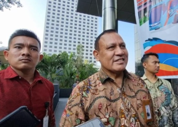 Kasus Korupsi di Kementerian Pertanian: Penyelidikan dan Penggeledahan oleh KPK