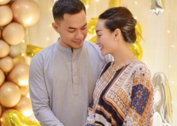 Suami Zaskia Gotik, Sirajuddin Mahmud, Mangkir dari Panggilan KPK dalam Kasus Korupsi Gereja Kingmi Mile 32