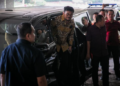 Eks Menteri Pertanian Syahrul Yasin Limpo Resmi Tersangka Kasus Korupsi: Penjadwalan Ulang Pemeriksaan
