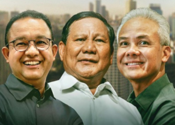 Hasil Survei Polling Institute: Prabowo Subianto Memiliki Elektabilitas Tertinggi sebagai Calon Presiden