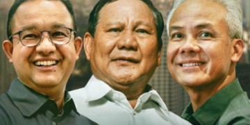 Hasil Survei Polling Institute: Prabowo Subianto Memiliki Elektabilitas Tertinggi sebagai Calon Presiden