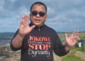 Denny Diduga Melakukan Makar, Karena Melawan Putusan MK