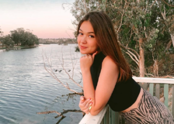 Rebecca Klopper Mengalami Trauma dan Kehilangan Kesehatan Mental Akibat Video Tersebar