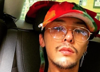 G-Dragon Diciduk oleh Polisi dalam Kasus Dugaan Penyalahgunaan Narkoba