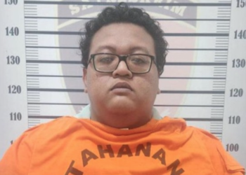 TikToker Ditahan atas Dugaan Penistaan Agama Kristen