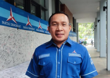 Partai Demokrat Menghormati Pilihan Politik PKB