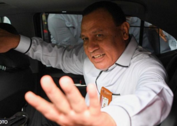 Ketua KPK Firli Bahuri Resmi Tersangka Kasus Pemerasan: Tantangan Serius bagi Pemberantasan Korupsi