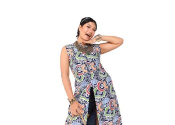 Dania Sabrina Passarella: Anak Berbakat yang Meraih Prestasi Gemilang di Dunia Modeling dan Seni Hiburan