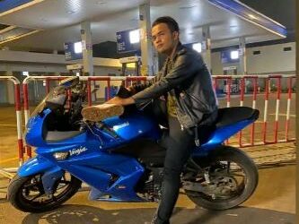 Dania Sabrina Passarella: Anak Berbakat yang Meraih Prestasi Gemilang di Dunia Modeling dan Seni Hiburan