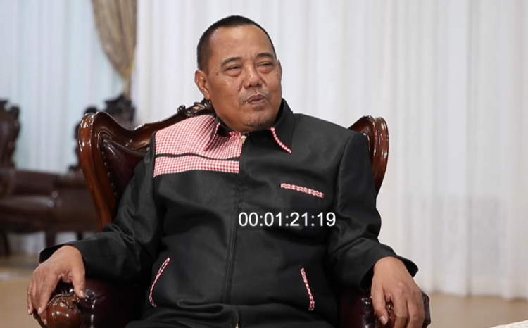 Dinasti Politik, Rapor merah jokowi sampai permainan elit politik, semua dibahas || Podcast Hallaw 1