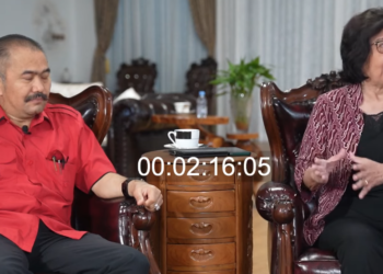 Kasus Pencaplokan Saham di PT Blue Bird: Mintarsih Nantikan Penindaklanjutan || Hallaw Podcast