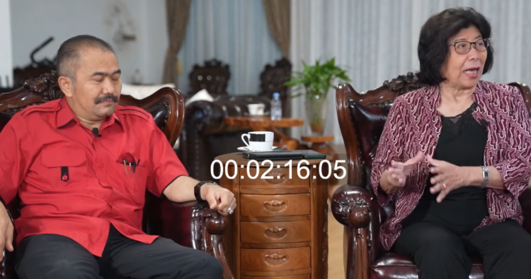 Kasus Pencaplokan Saham di PT Blue Bird: Mintarsih Nantikan Penindaklanjutan || Hallaw Podcast