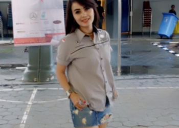 Dewy Forever Memikat Dunia dengan Keberhasilan Bisnis, Seni, dan Karier yang Gemilang!