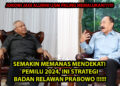 KETUM BRP : PEMILU DAMAI DAN SUKARIA || HALLAW PODCAST EPISODE 4
