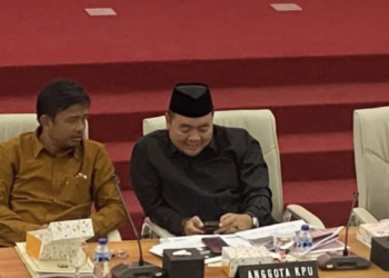 Pemilihan Kepala Daerah (Pilkada) 2024 Digelar Serentak pada 27 November