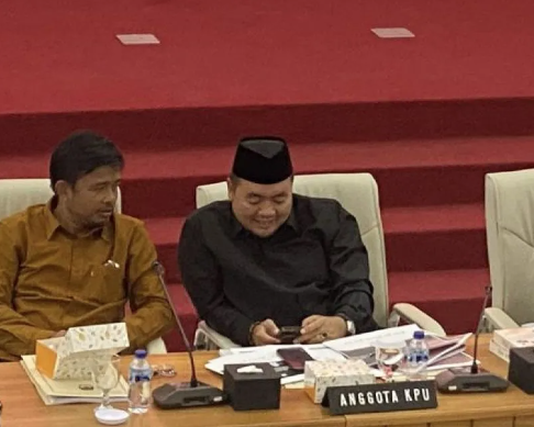 Pemilihan Kepala Daerah (Pilkada) 2024 Digelar Serentak pada 27 November