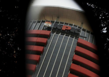 KPK Ungkap Kasus Pungli di Rutan KPK, 190 Orang Diperiksa – Beranikah Menetapkan Orang Internal Sebagai Tersangka