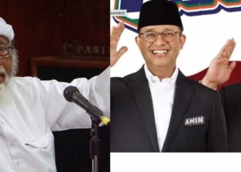 Kontroversi Dukungan Mantan Teroris Abu Bakar Ba’asyir, Cak Imin Soroti Konsistensi dan Netralitas PBNU