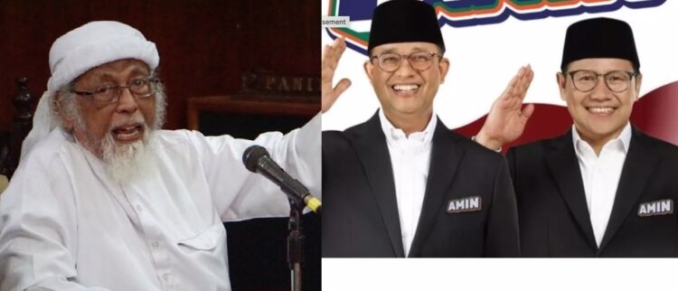 Kontroversi Dukungan Mantan Teroris Abu Bakar Ba’asyir, Cak Imin Soroti Konsistensi dan Netralitas PBNU