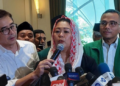 Yenny Wahid Dukung Pernyataan Gus Ipul: Grup Anti-Pancasila Tak Perlu Dominasi di Politik