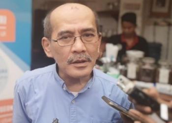 Awas Ada Gelombang Makar, Setelah Gagal Menggoyang Masyarakat Dengan “Pemakzulan Presiden Jokowi“ Kini FS Menghembuskan dengan Mengajak 15 Menteri Teknokrat dan Partai Oposisi Mogok Mengundurkan Diri, Kepanikan Pihak Manakah?