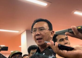 Apakah Ikut Partai Diwajibkan Kontrak Seumur Hidup Sebagai Boneka Partai ?