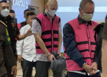 Peran 9 Tersangka Baru Kasus Impor Gula Tom Lembong