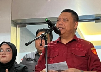 Kejagung Tetapkan 9 Tersangka Baru di Kasus Impor Gula Tom Lembong