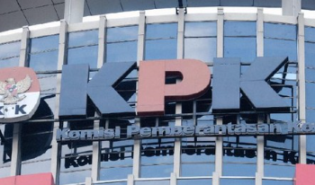 KPK Cegah 5 Tersangka Kasus Korupsi Flyover Simpang SKA Riau