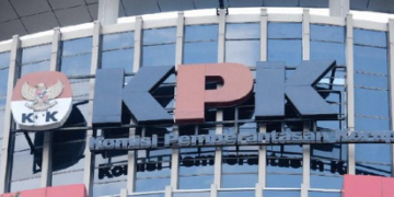 KPK Cegah 5 Tersangka Kasus Korupsi Flyover Simpang SKA Riau