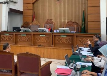 Ahli KPK Anggap Tak Ada Masalah soal Bukti Lama yang Dipersoalkan Kubu Hasto