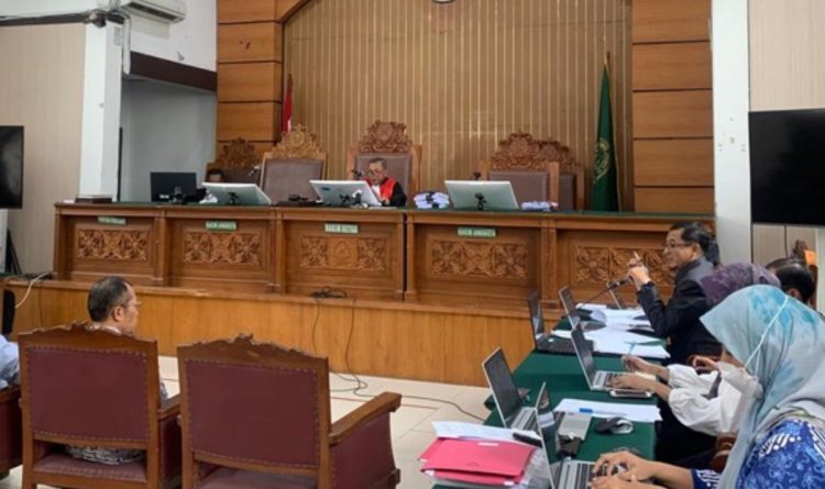 Ahli KPK Anggap Tak Ada Masalah soal Bukti Lama yang Dipersoalkan Kubu Hasto