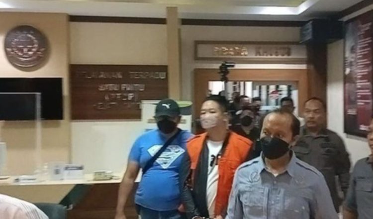 Ulah Koruptor di Semarang Pelesiran Berujung Dipindah ke Nusakambangan